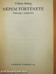 Népem története