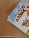 A török és a tehenek/Kis Bence