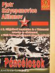 Páncélosok