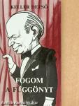 Fogom a függönyt