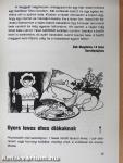 Gyerekek főzőkanállal