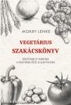 Vegetárius szakácskönyv