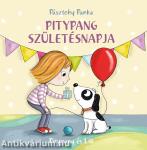 Pitypang születésnapja