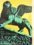 A Szárnyas Oroszlán