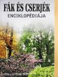 Fák és cserjék enciklopédiája