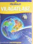 Földrajzi világatlasz