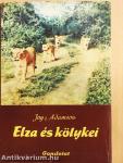 Elza és kölykei