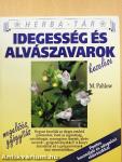 Idegesség és alvászavarok kezelése