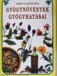 Gyógynövények gyógyhatásai