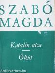 Katalin utca/Ókút