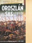 Oroszlán és sas