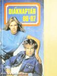 Diáknaptár 86-87