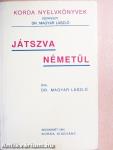 Játszva németül
