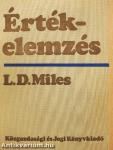 Értékelemzés