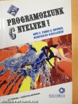 Programozzunk C nyelven!
