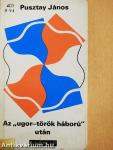 Az "ugor-török háború" után