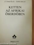 Ketten az Afrikai őserdőben