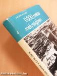 11000 méter mélységben