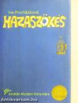 Hazaszökés