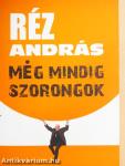 Még mindig szorongok
