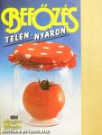 Befőzés télen-nyáron