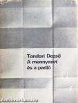 A mennyezet és a padló