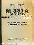 Aircraft Engine M337A