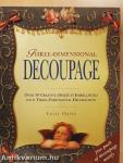 Three-Dimensional Decoupage