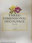 Three-Dimensional Decoupage