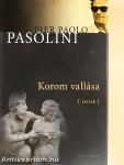 Korom vallása