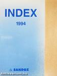 Index 1994