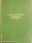 Zátony 