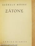 Zátony 