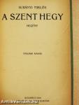 A szent hegy