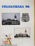 Félegyháza '96