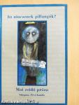 Itt nincsenek pillangók?