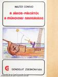 A Jákob-pálcától a műholdas navigálásig