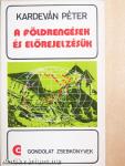 A földrengések és előrejelzésük