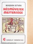 Kézművesek mestersége