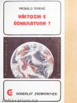 Változik-e éghajlatunk?