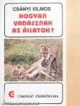Hogyan vadásznak az állatok?