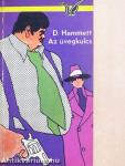 Az üvegkulcs