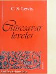 Csűrcsavar levelei