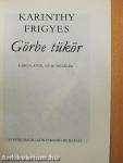Görbe tükör