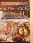 Magyarország követei