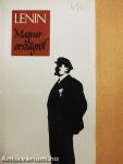 Lenin Magyarországról