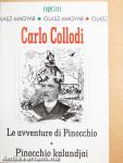 Pinocchio kalandjai 