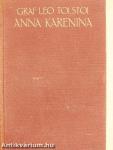 Anna Karenina (gótbetűs)