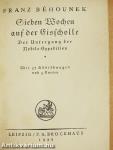 Sieben Wochen auf der Eisscholle (gótbetűs)