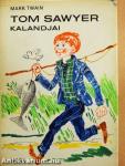 Tom Sawyer kalandjai